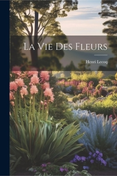 Legare Street Pr La Vie Des Fleurs