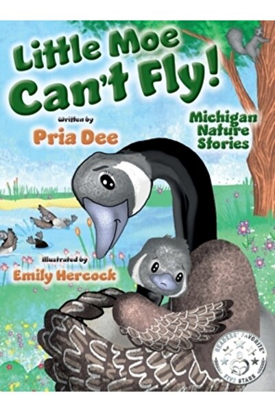 INDEPENDENT CAT Micul Moe nu poate zbura