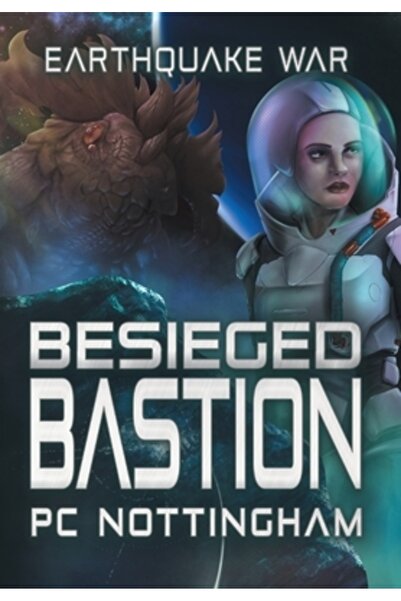 4 Horsemen Pubn Bastionul asediat