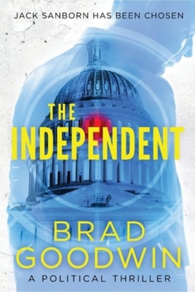 INDEPENDENT CAT The Independent: Un thriller politic