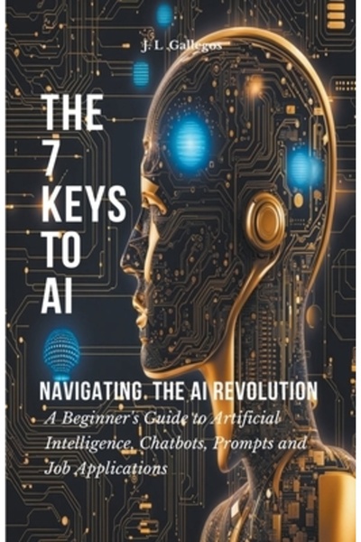 Massetti Pub Cele 7 chei ale inteligenței artificiale: Navigarea prin revoluț...