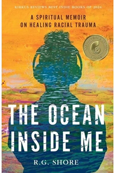 INDEPENDENT CAT Oceanul din mine: Un memoriu spiritual despre vindecarea trau...