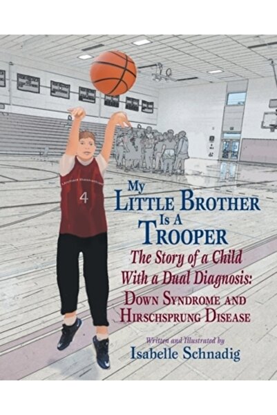 Sweet Dreams Pub Of Ma Fratele meu mai mic este soldat: Povestea unui copil c...