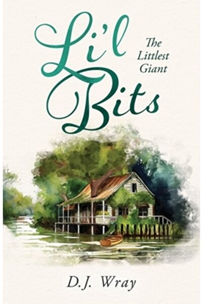 INDEPENDENT CAT Li'l Bits: Cel mai mic gigant