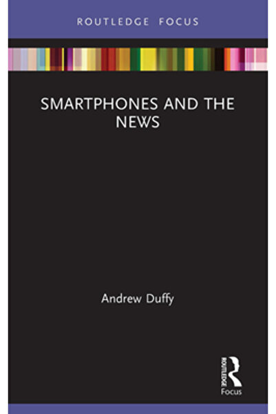 Routledge Smartphone-urile și știrile
