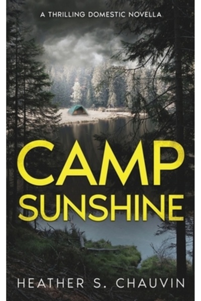 INDEPENDENT CAT Camp Sunshine: O nuvelă domestică palpitantă