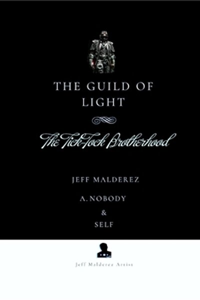 INDEPENDENT CAT Breasla Luminii: Frăția Tic-Tac