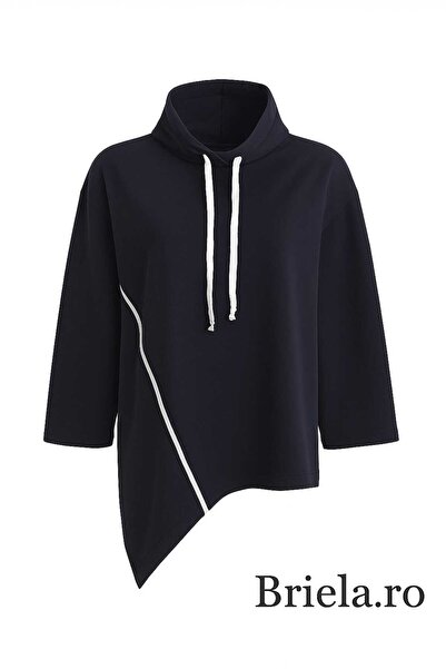 Pierino Corner sweatshirt, made in Romania