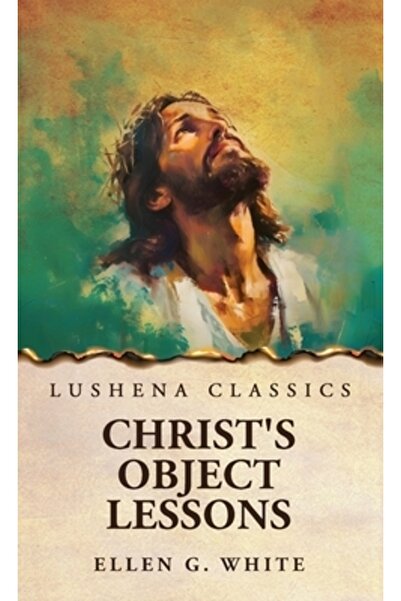 Lushena Books Inc Lecțiile practice ale lui Hristos