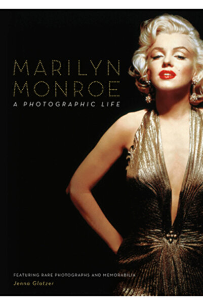 Chartwell Books Marilyn Monroe: O viață fotografică