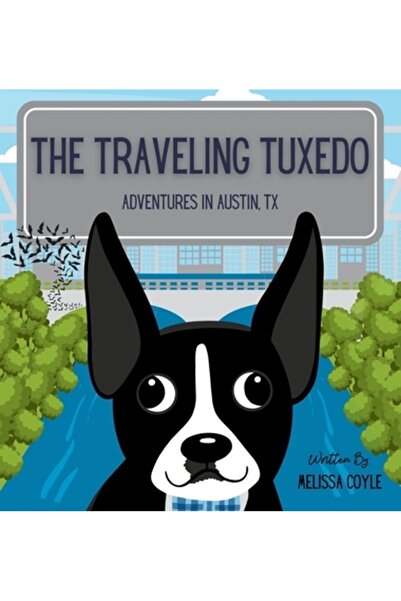 INDEPENDENT CAT Smokingul călător: Aventuri în Austin, Texas