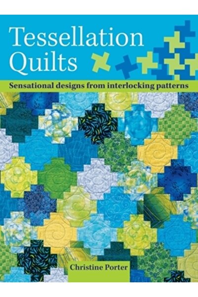 David & Charles Pilote Tessellation: Modele Senzaționale din Modele Simple In...