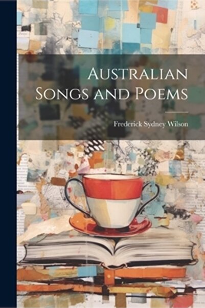 Legare Street Pr Cântece și poezii australiene