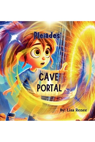 INDEPENDENT CAT Portalul Peșterii Pleiadei: Portalul Peșterii