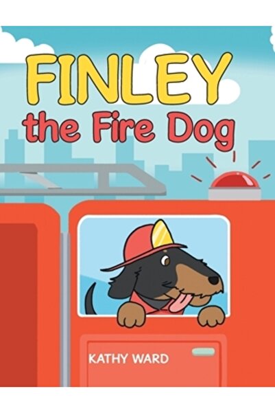 Covenant Books Finley, Câinele de Foc