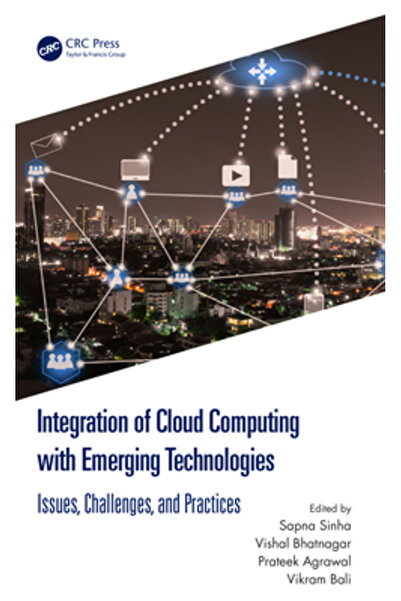 Crc Pr Inc Integrarea cloud computing-ului cu tehnologiile emergente: problem...