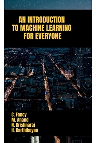 Harpercollins 360 O introducere în învățarea automată pentru toți