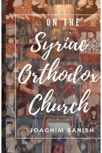 Harpercollins 360 Despre Biserica Ortodoxă Siriacă