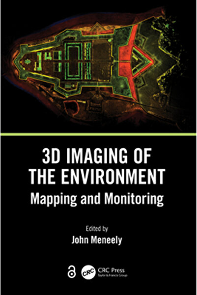 Crc Pr Inc Imagistică 3D a mediului: Cartografiere și monitorizare