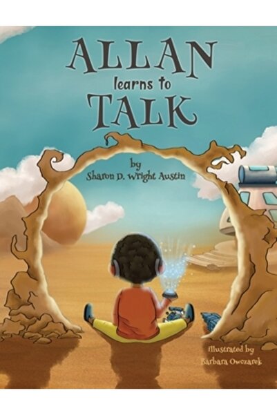 INDEPENDENT CAT Allan învață să vorbească