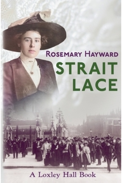 INDEPENDENT CAT Strâmtoarea Lace