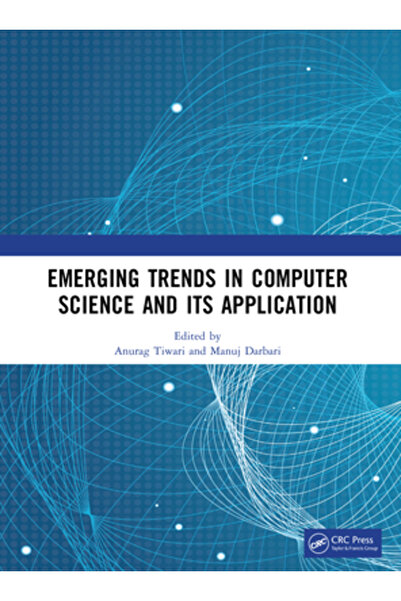 Crc Pr Inc Tendințe emergente în informatică și aplicațiile acesteia