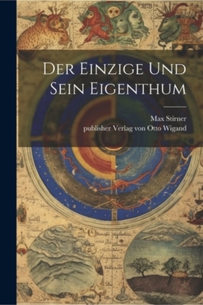 Legare Street Pr Der Einzige und sein Eigenthum