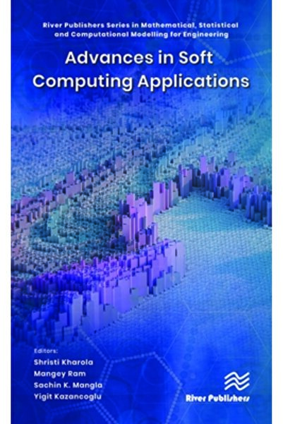 River Publ Progrese în aplicațiile de soft computing