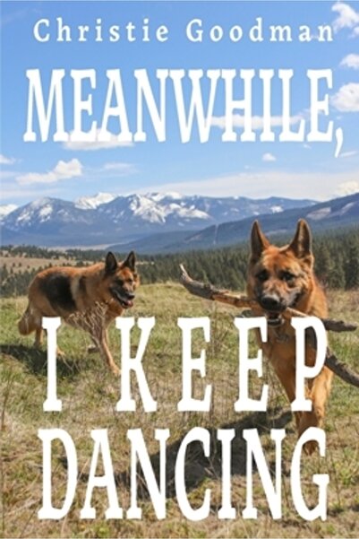 INDEPENDENT CAT Între timp, eu continui să dansez