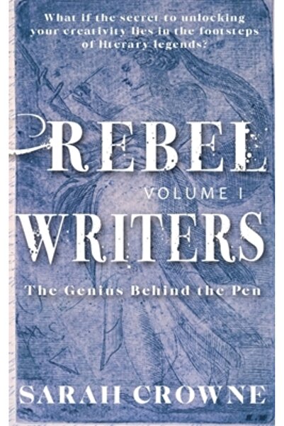 INDEPENDENT CAT Scriitori rebeli: Geniul din spatele stiloului