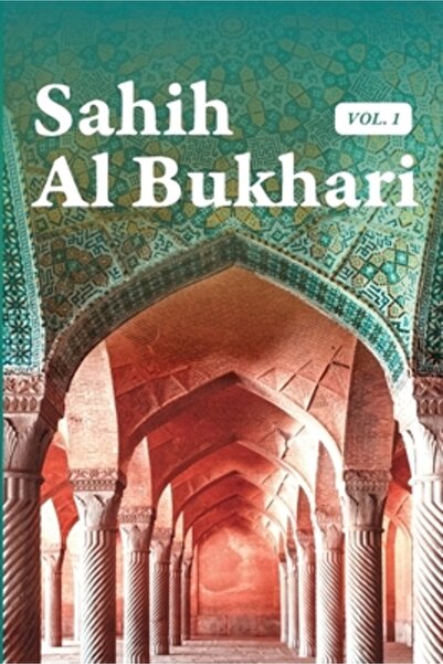 INDEPENDENT CAT Sahih Al Bukhari Volumul 1 din 9
