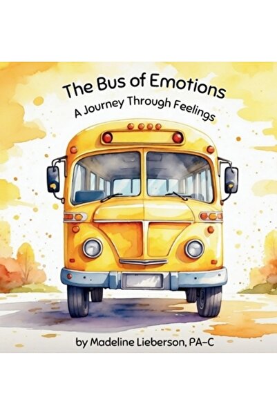 INDEPENDENT CAT Autobuzul emoțiilor: o călătorie prin sentimente