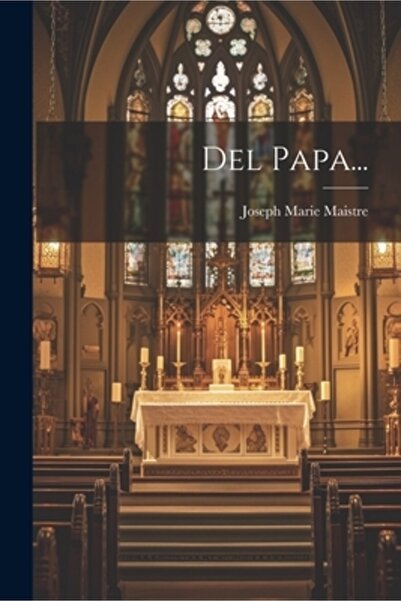 Legare Street Pr Del Papa...