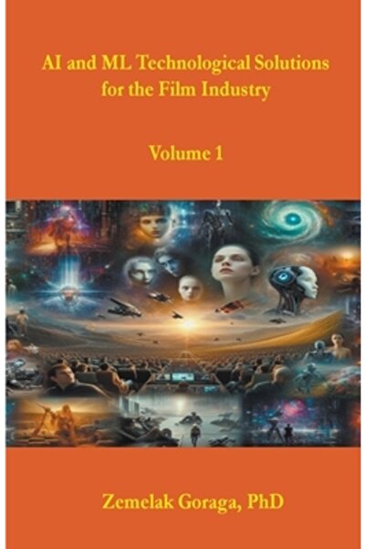 Massetti Pub Soluții tehnologice de inteligență artificială și învățare autom...