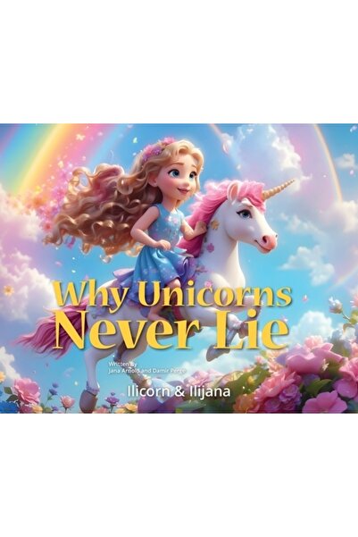 INDEPENDENT CAT De ce unicornii nu mint niciodată