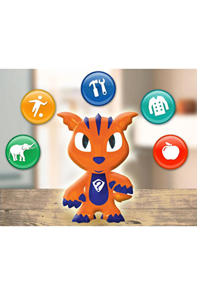 Noriel Aventura Jucarie Educativa, Interactiva cu Inteligenta Artificiala, Di...