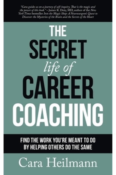 INDEPENDENT CAT Viața secretă a coaching-ului de carieră: Descoperă munca pe ...