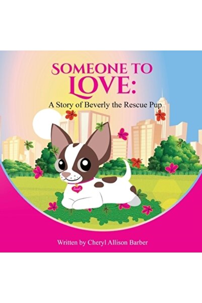 INDEPENDENT CAT Cineva de iubit: Povestea lui Beverly, cățelușa salvată