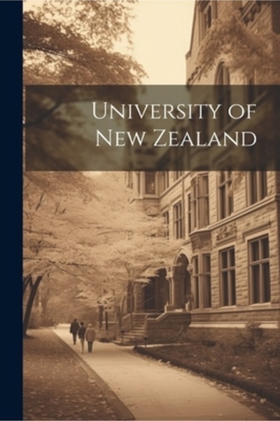 Legare Street Pr Universitatea din Noua Zeelandă