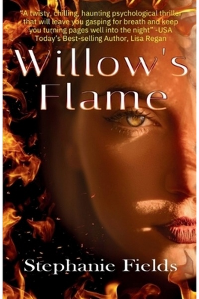 INDEPENDENT CAT Flacăra salciei