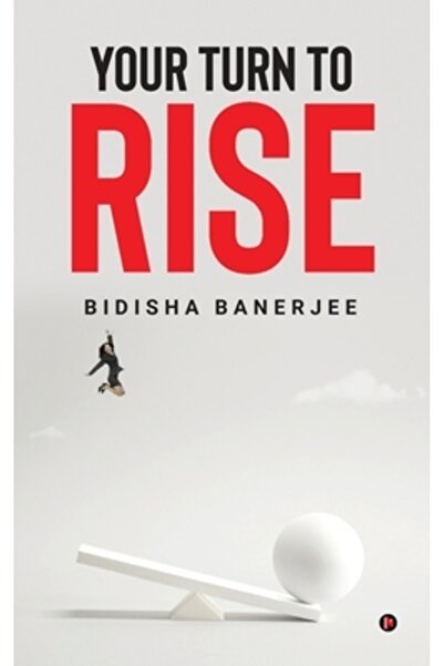 Harpercollins 360 Rândul tău să te ridici