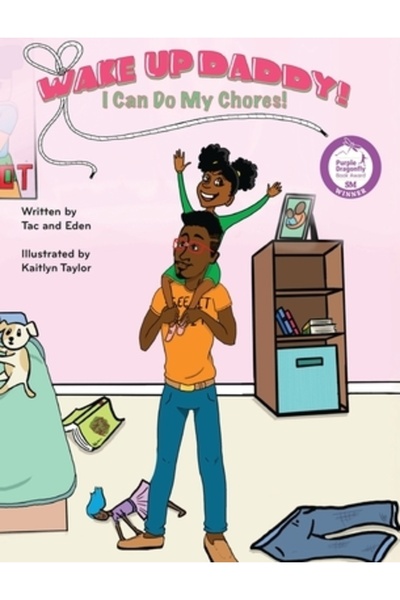 INDEPENDENT CAT Trezește-te, tati! Pot să-mi fac treburile!