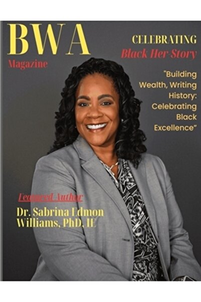 INDEPENDENT CAT Revista BWA celebrează povestea ei de culoare