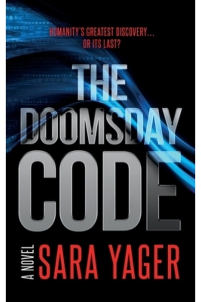 INDEPENDENT CAT Codul Apocalipsei: Un thriller cu inteligență artificială din viitorul apropiat