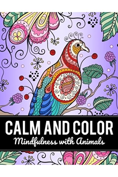 INDEPENDENT CAT Calm și culoare: Mindfulness cu animalele