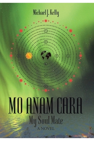 Christian Faith Pub Inc Mo Anam Cara: Sufletul meu pereche