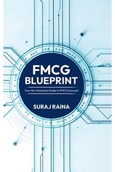 Harpercollins 360 Planul bunurilor de larg consum: Ghidul tău practic către s...