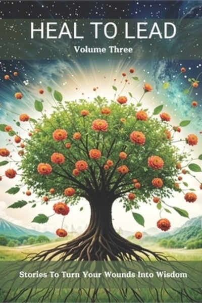 INDEPENDENT CAT Vindecă pentru a conduce: Povești care să-ți transforme rănil...