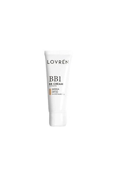 lovren Lovrén BB Cream 7Effetti – Medium Shade, 25 ml