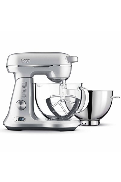 Genel Markalar Sage BEM825 The Bakery ™ Stand Mikser